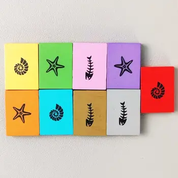 6 best sales Jogo de tabuleiro topple - №1