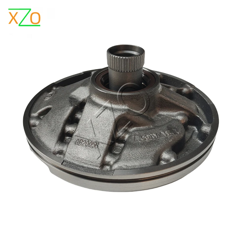 4HP20 ZF4HP20 Transmission Oil Pump For Mercedes Benz Peugeot Ford Fiat Citroen 1019210025 226227 0002701497