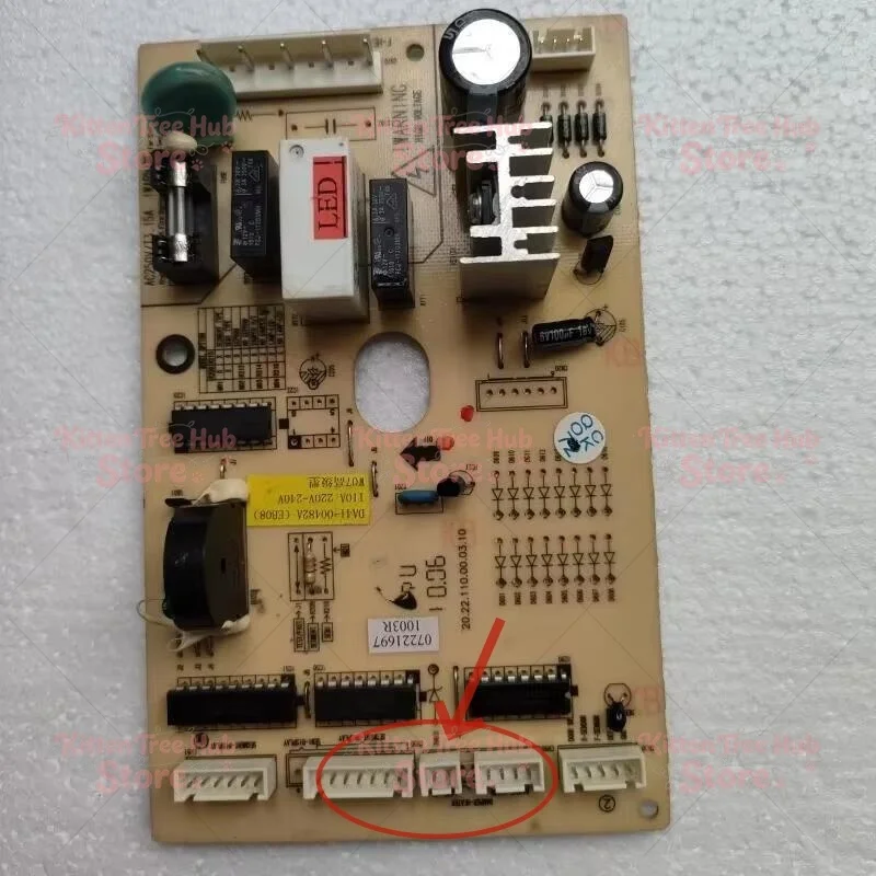 refrigerator main board/computer board