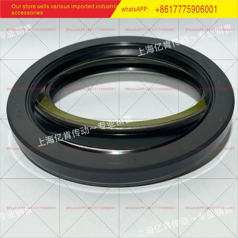 HMC270 Marine Parts JC-400-500--17 16 TCN 101.6X127X13 CR99395