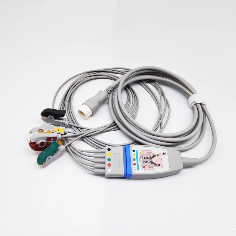 كابل صندوق السيارة M1669A/M1668A E-CG متوافق مع P-hilips