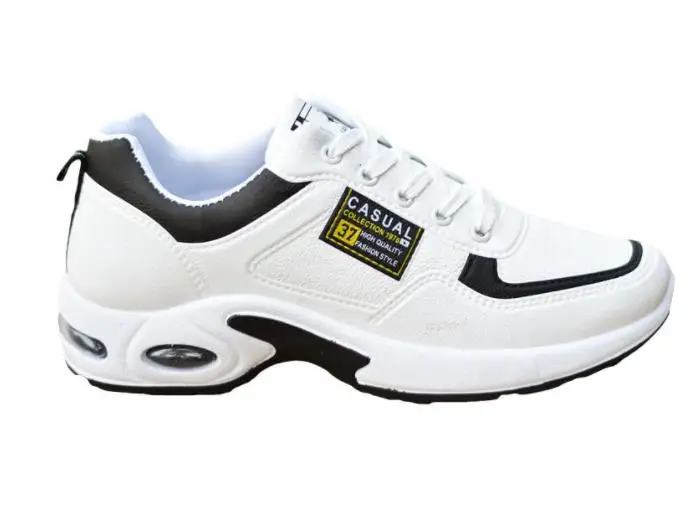 Männer Wasserdicht Turnschuhe 2022 Frühling Sommer PU Freizeit Wilden Sport Schuhe Männlich Licht gewicht Anti-Geruch Laufen Outdoor schuhe