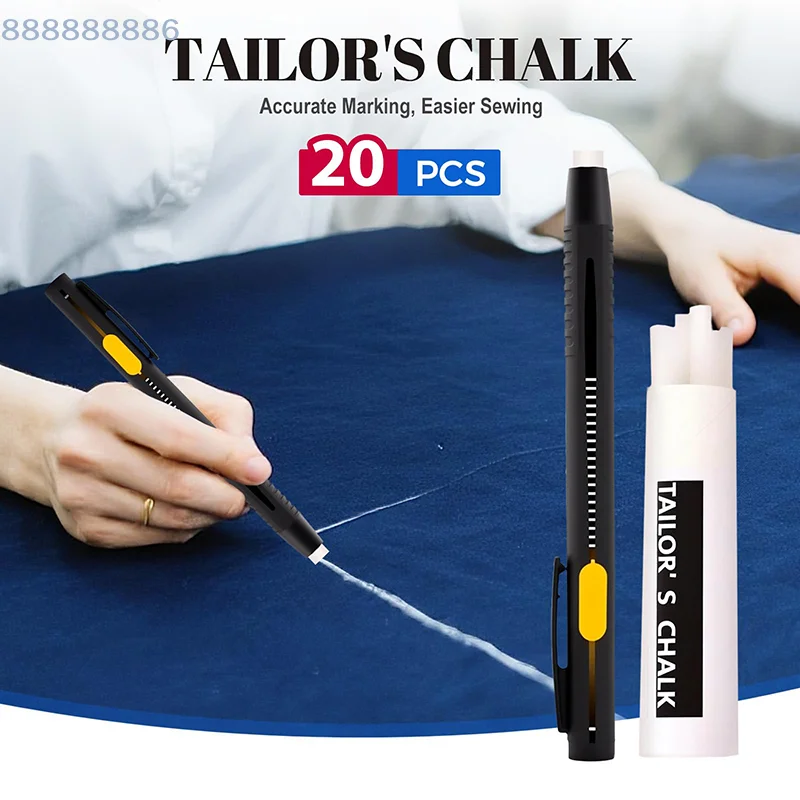 [B]2 Pennen+20 Premium Vulling - Fabric Marking Pen recensie en prijs
