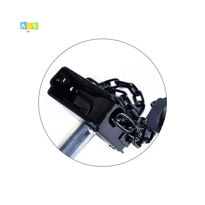 

A04E-MR995050 For Mitsubishi Pickup Truck L200 Triton Iv 2005-2015 Car Spare Tire Bracket Spare Tire Cover