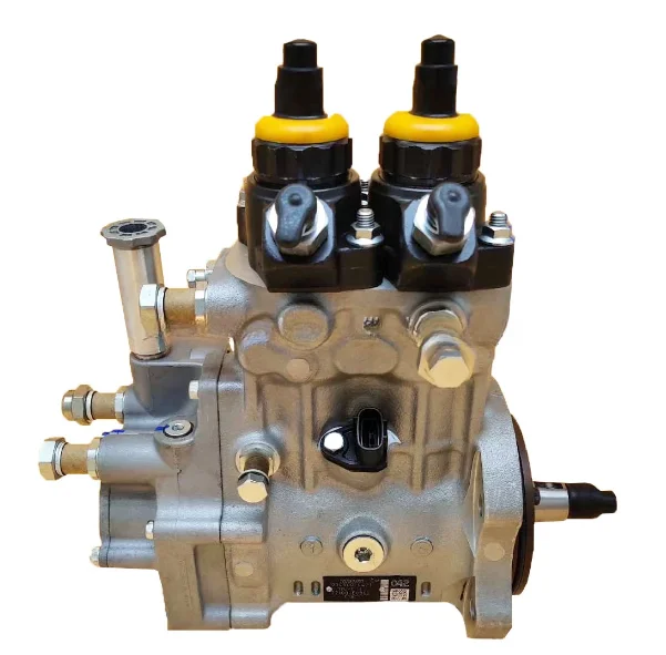 Tractor 6081T Diesel Engine Parts Fuel Pump 094000-0312 6218-71-1110  094000-0310 RE518423 Fuel  Pump