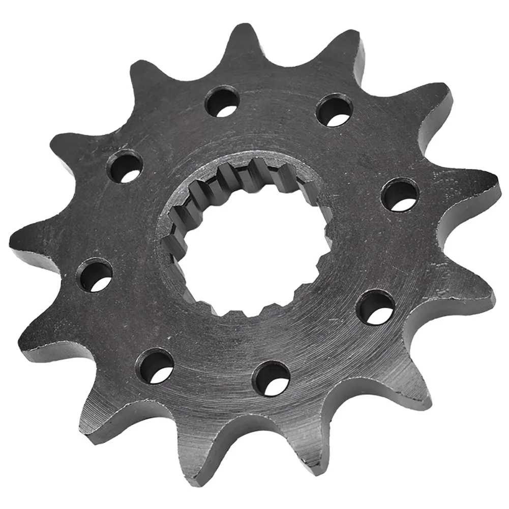 Forged Front Sprocket 520 13T 14T 15T for KT/M Husqvarna Beta GasGas 125 250 300 350 450 EXC XC SX FC FE TE Enduro view 5