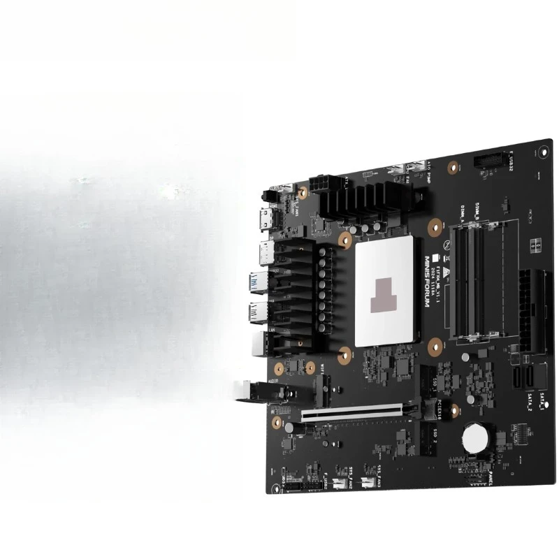 BD795M Main Board R… - image