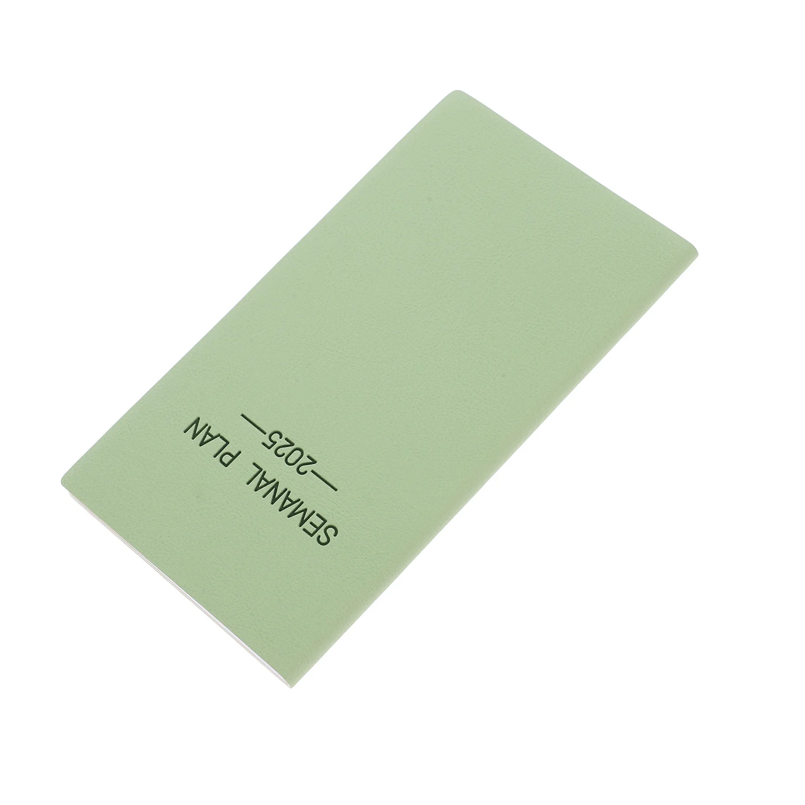 

BUTIFULSIC 2025 Calendar Dated Journal Notebook Work Schedule Meeting Organizer Paper