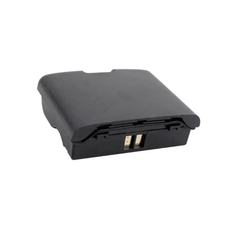 Radio Batterij Pack Case Voor Yaesu VX-6R VX-7R Batterij Case FBA-23 Voor Yaesu VX-5R VX-710 Ondersteuning 2 Aa Alkaline