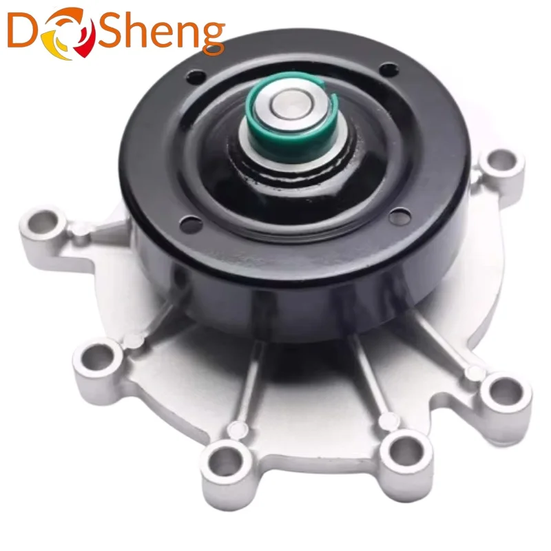 

5179734AA Water Pump For Jeep Liberty Dodge Nitro Ram Dakota AW7163 53022189AH 53021187AA 53022058AA 53022189AA 53022189AB