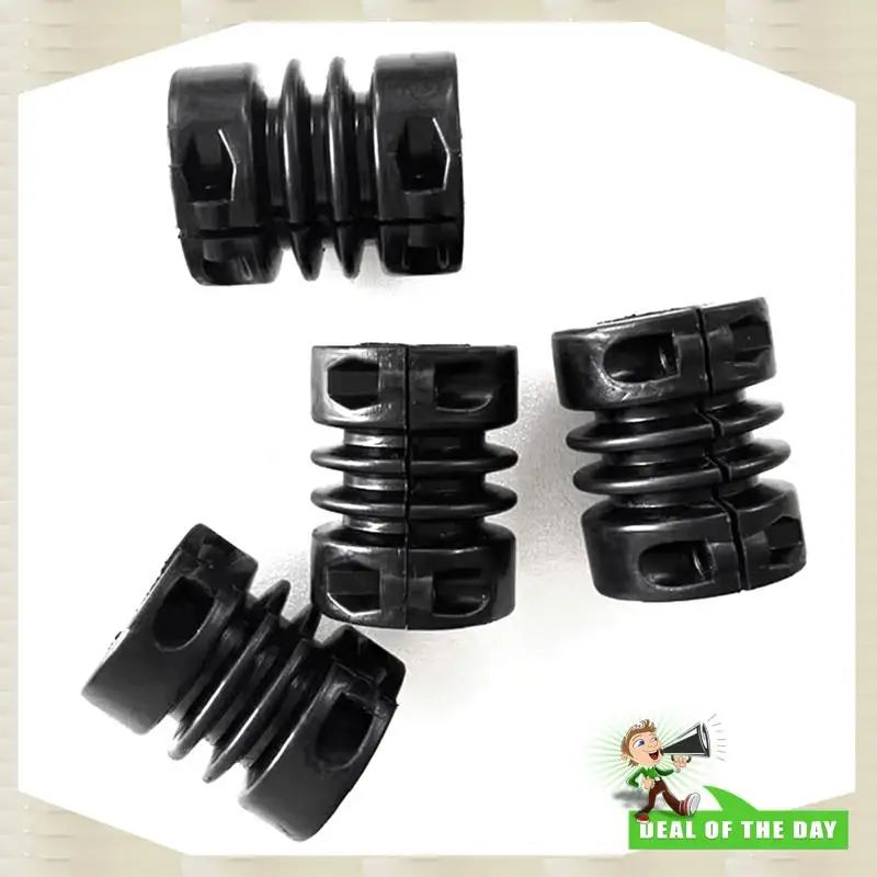 وسادة تروس الهبوط الممتصة للصدمات لـ DJI Agras T60 لتعزيز طائرة بدون طيار لحماية النباتات