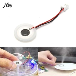 D16mm 108KHz Ultrasonic Mist Maker Atomizing Transducer Ceramic Humidifier