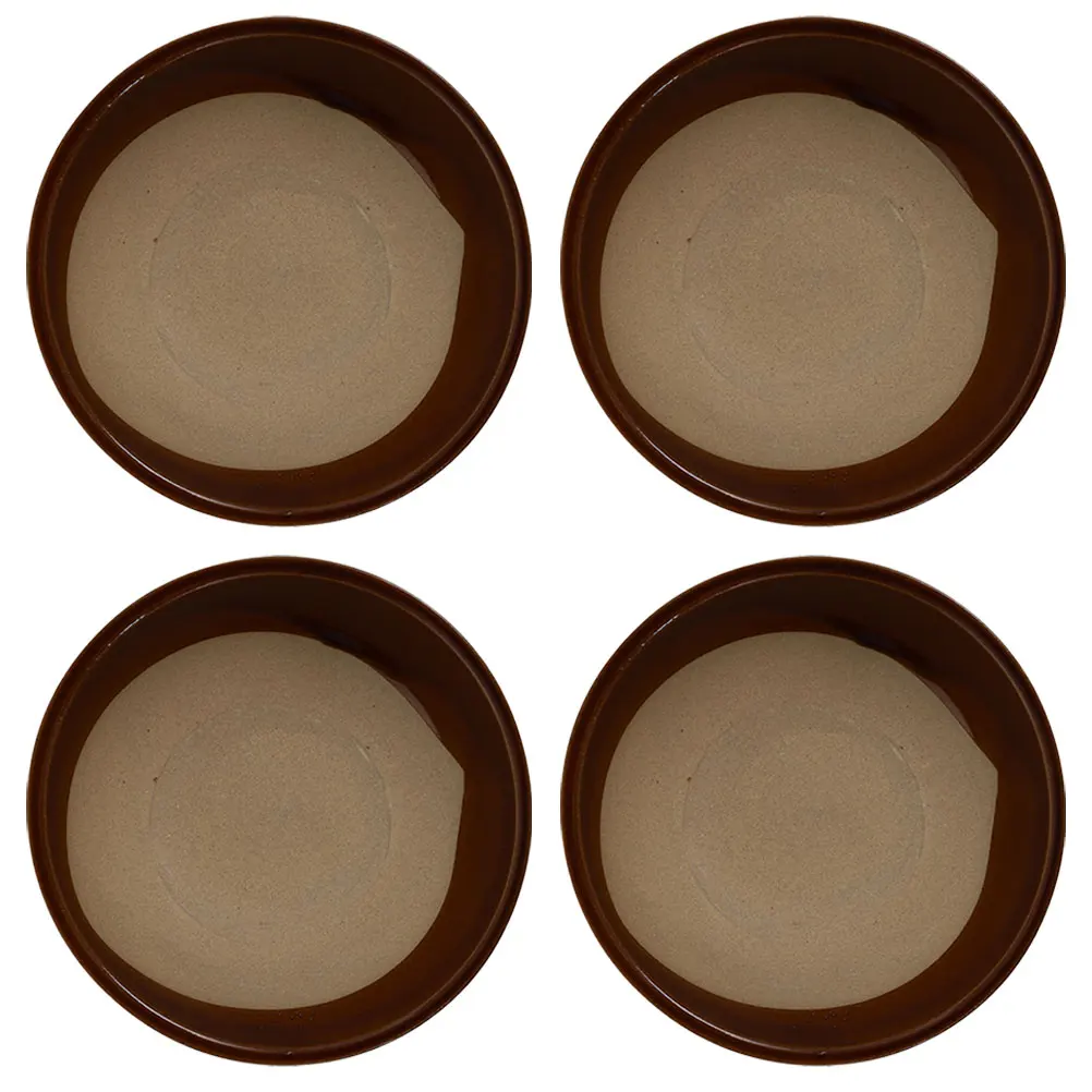 

4 шт., набор керамических мисок в винтажном стиле для супа с лапшой, рамэн, салата, горячий горшок, сервировка фруктов, хранение фруктов, обеденная салатница