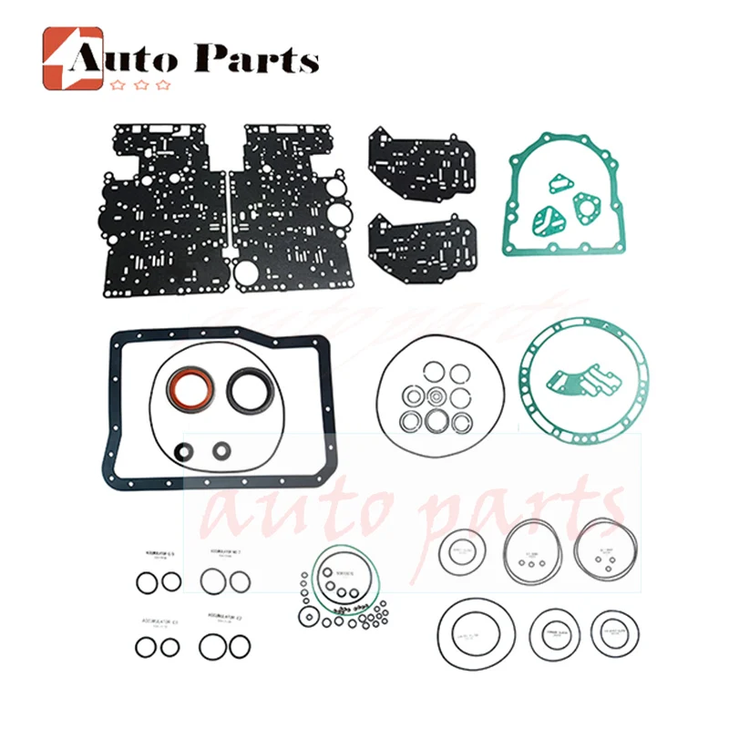 

1set A442F Automotive Automatic Transmission Minor Repair Kit Wave Box Sealing Accessories Repair Kit 083900B Car Accessories