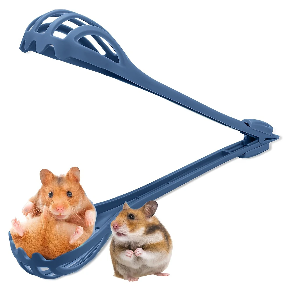Hamster Handling Grip Clamp 2