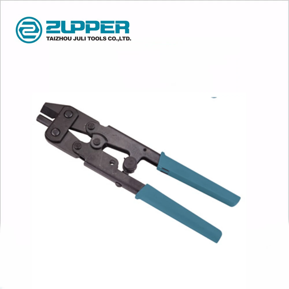 ST-1530 manual iscar crimping tools