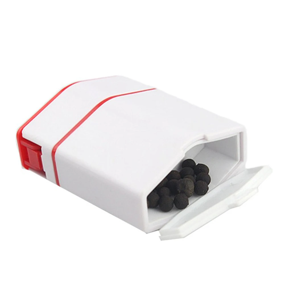 

Портативный разделитель лекарств, разделитель таблеток, защитная таблетка для таблеток, органайзер для лекарств в витаминах