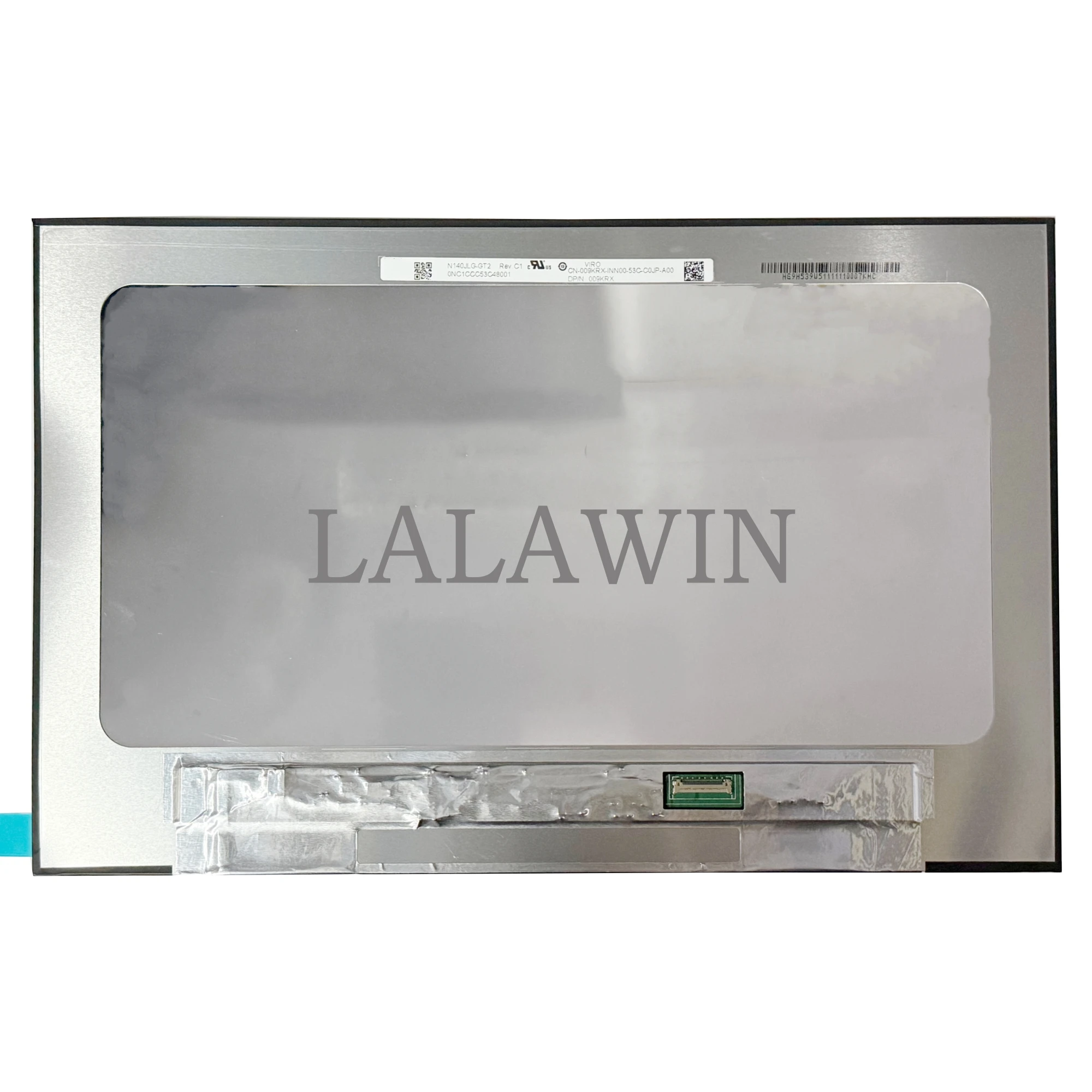 N140JLG-GT2 Rev.C1 1920x1200 14.0'' Laptop LCD LED Screen Panel Matrix New