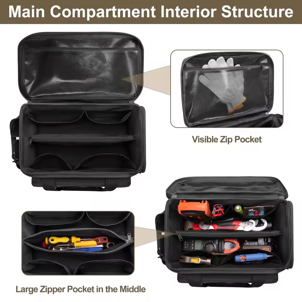 Tool Bag Image 3