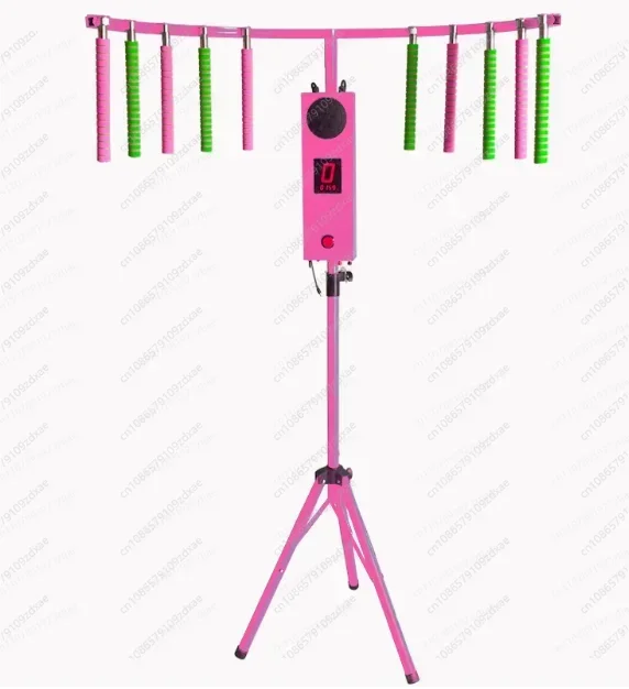 Jmz-Hot Kids Reaction Training Challenge Capture Stick Eye Fast Chips Fast Hand Arcade Reaction Loop - Drop Stick Speed Capture