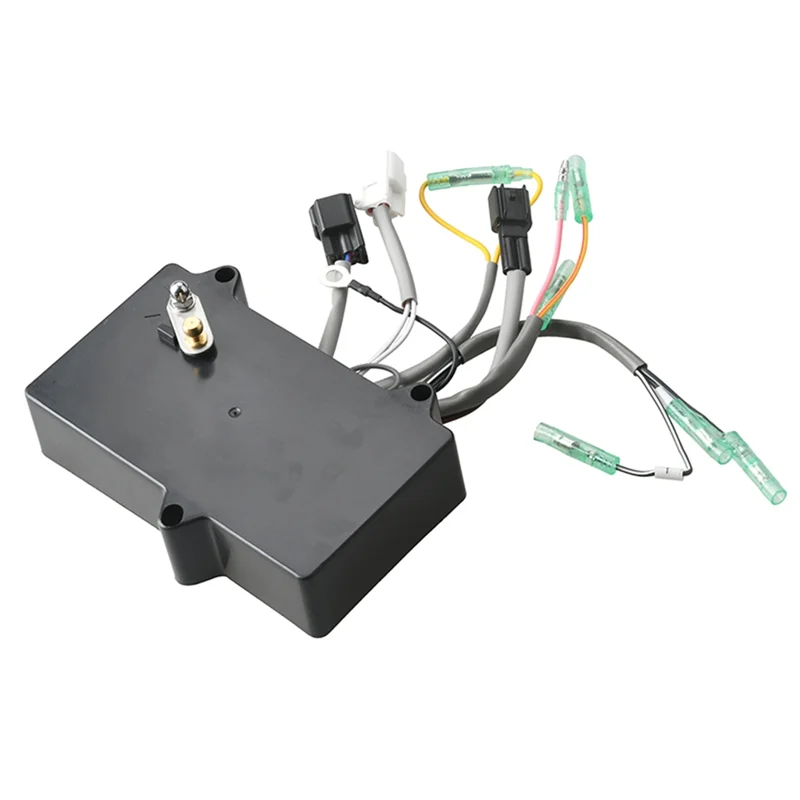 

Leading-6H2-85540 CDI Coil Unit Box Assembly For Outboard Motor 60HP 70HP 2 Stroke 6H2-85540-10 6H2-85540-12