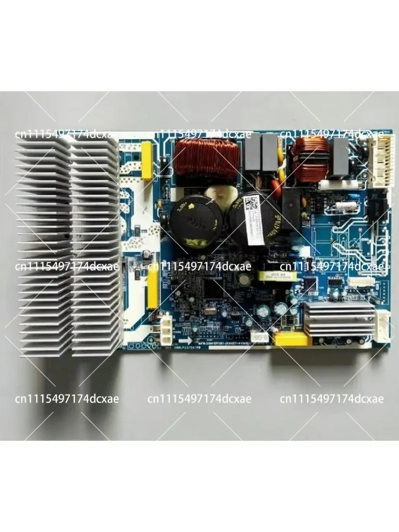 New  inverter air conditioning board KFR-35W/BP3N1-(RX62T+41560) 17222000026149 EU-KFR50W/BP3N8-B30/BA31
