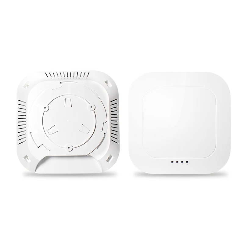 3000Mbps ثلاثي الموجات واي فاي 6 سقف داخلي/تركيب على الحائط ap نقطة وصول لاسلكية واي فاي 6 نقاط وصول
