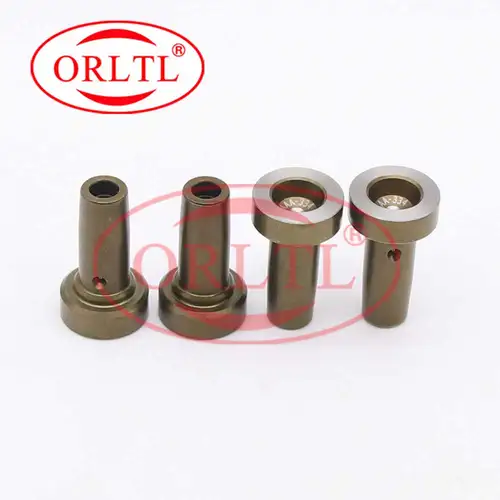 Imagen 2 del producto 12 Uds tapa de válvula Common Rail de alta calidad 334 F00VC01334 para inyector BOSCH serie 110