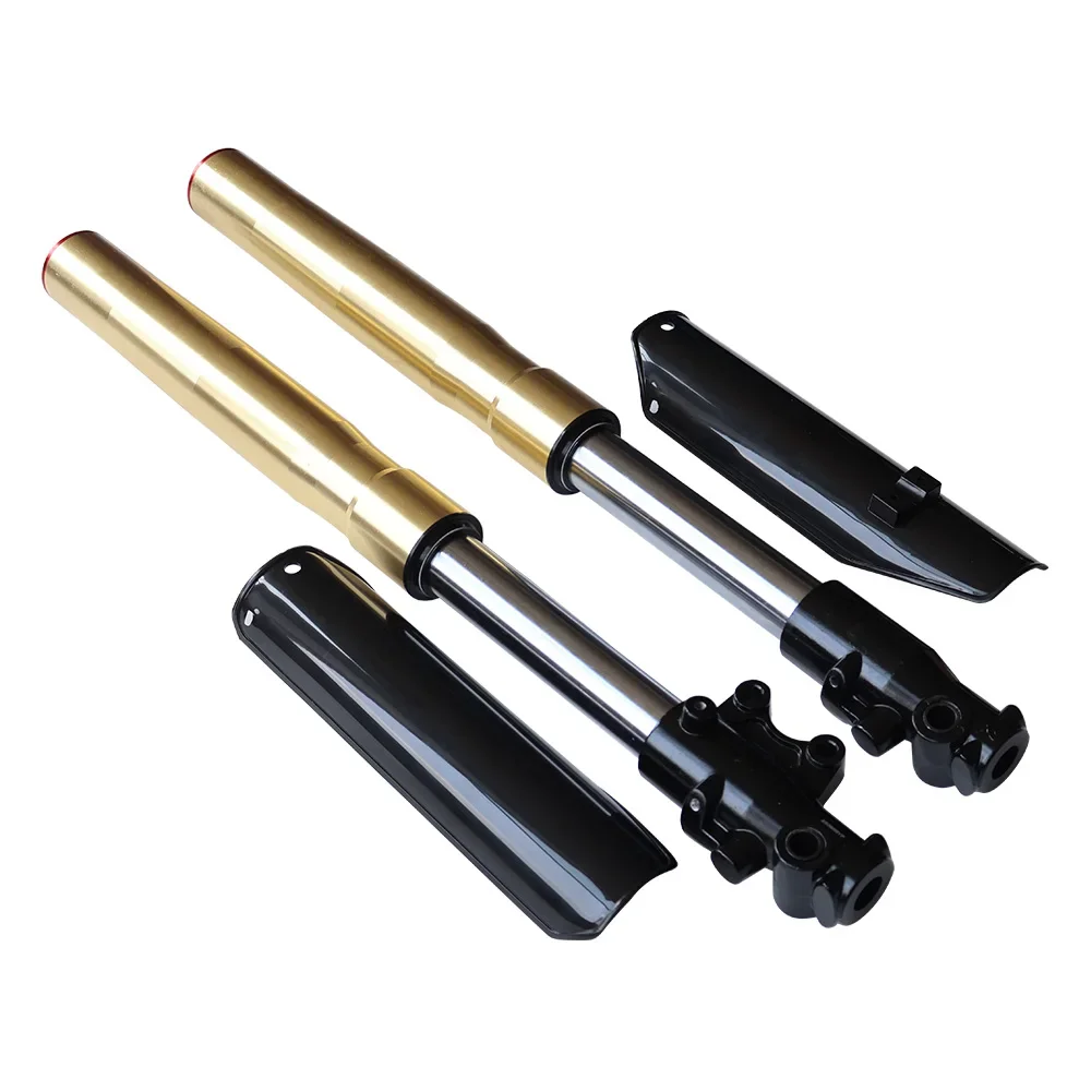 Wholesale Customize Size Front Motorcycle Shock Absorber