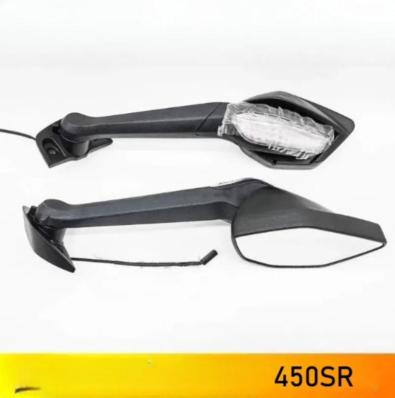 

Зеркало заднего вида для мотоцикла, левое/правое, для CFMOTO 450SR CF450SR CF400-6