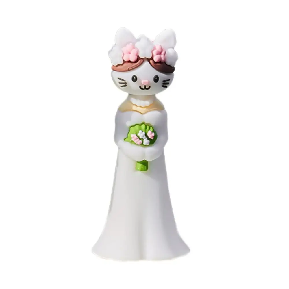 Bride Groom Car Ornaments Floats Design Festive Style Home Decoration Ornaments Wedding Theme Room Decor