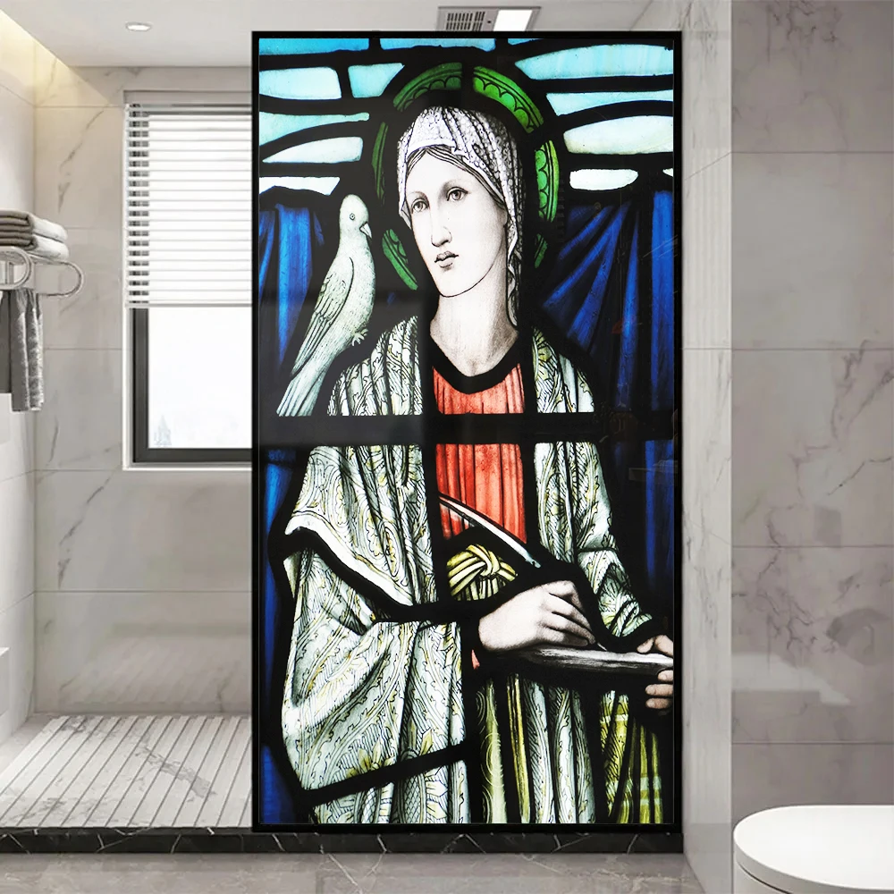 Church Stained Glas…