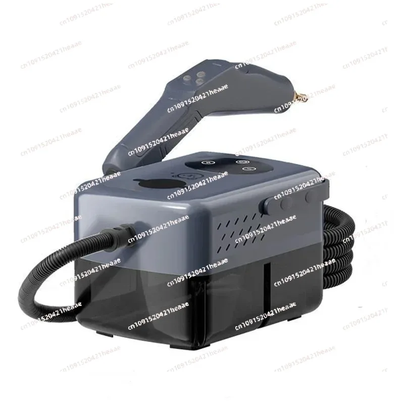 

Suitable for Handheld Steam Cleaner, High-Temperature Steam Sanitizer
