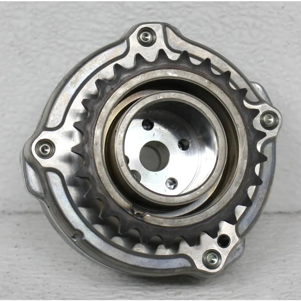 

2435026800 Распределительный вал CVVT 24350-26800 для Hyundai Accent Kia Rio 2005-2011 1.6L 24350 26800