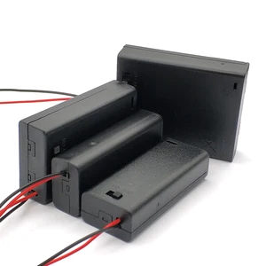 Isıtıcıdaki en çok satılan 10 pil kutusu-no. 7