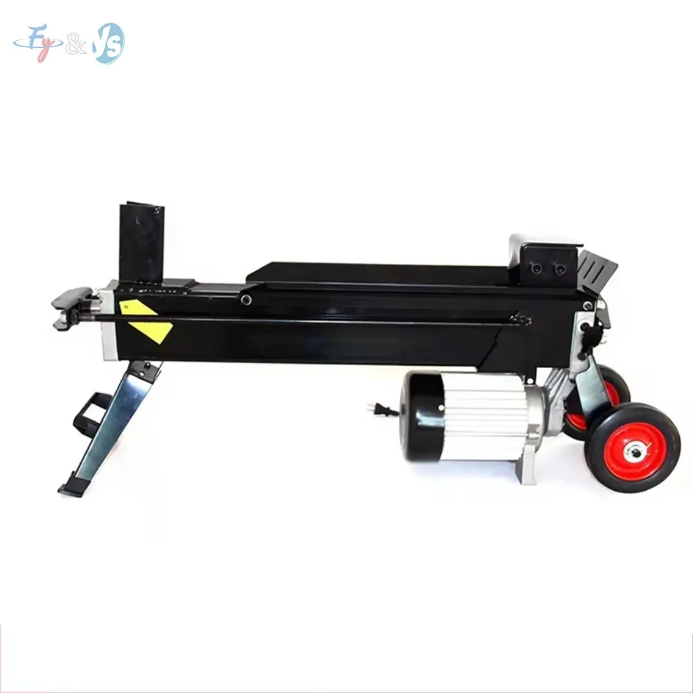 Factory Direct High Quality Wood Splitting Machine Log Splitter Fast Wood Splitter Hydraulic Cylinder Used for Log Splitter