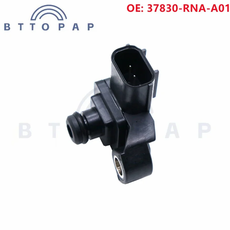 37830-rna-a01 MAP sensor intake air pressure for Honda Accord civic fit HR-V HRV Odyssey pilot element 2.8 2.4 3.5 079800-7590