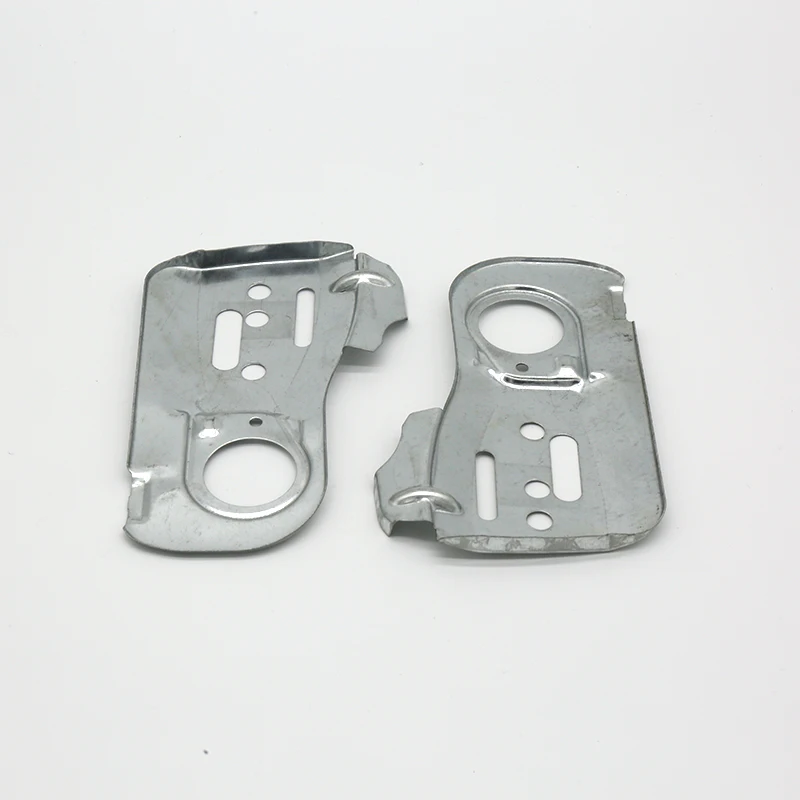 Chain Guide Bar Plate For Husqvarna 445 450 445E 450E Chainsaw 544094001 Craftsman 358382000 Protective Inner Cover Spare Part