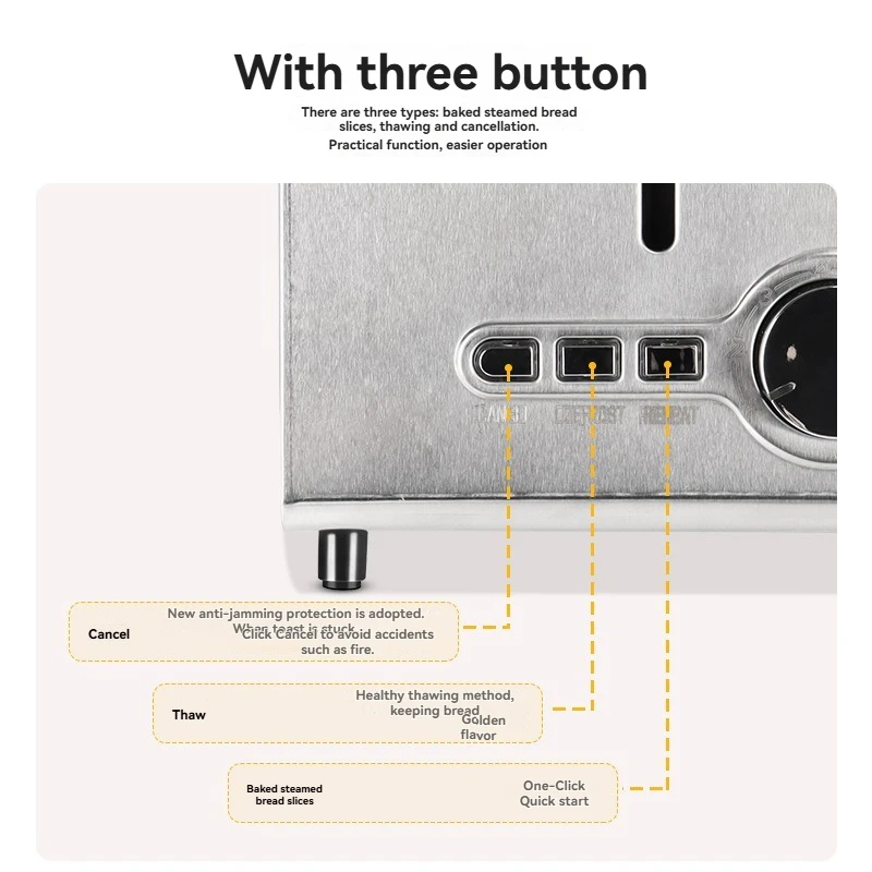Thumbnail 4 - #7 Latest Breadmakers Updates