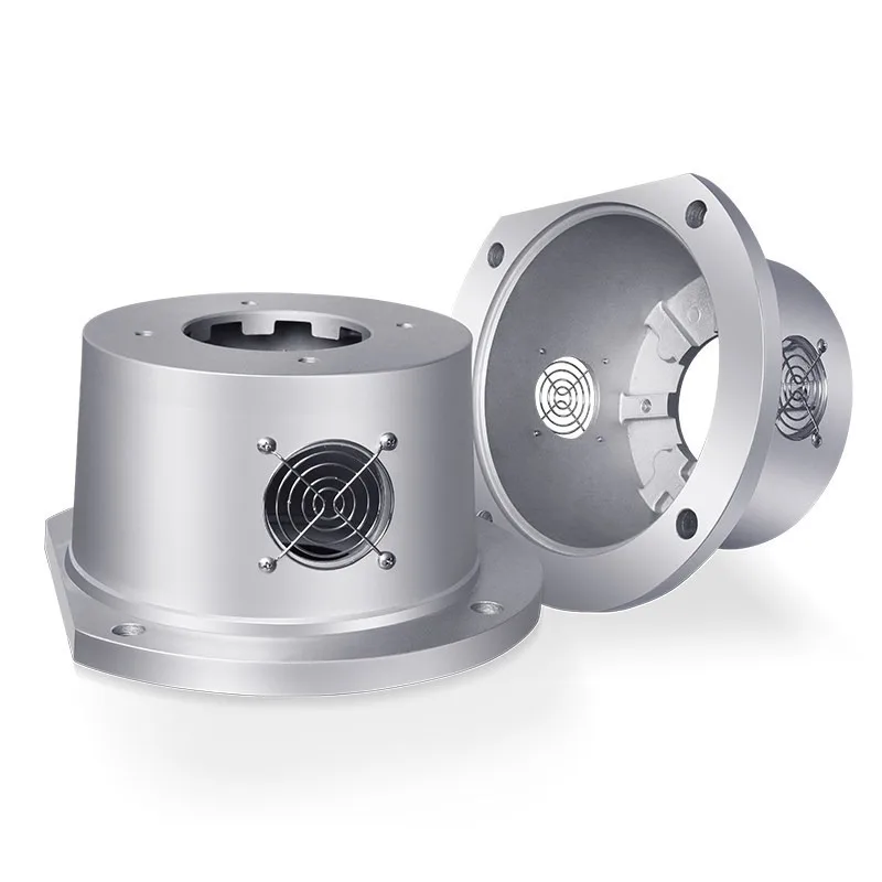 Suporte de Sino Hidráulico, Fu - Servo Bracket avaliação e preço