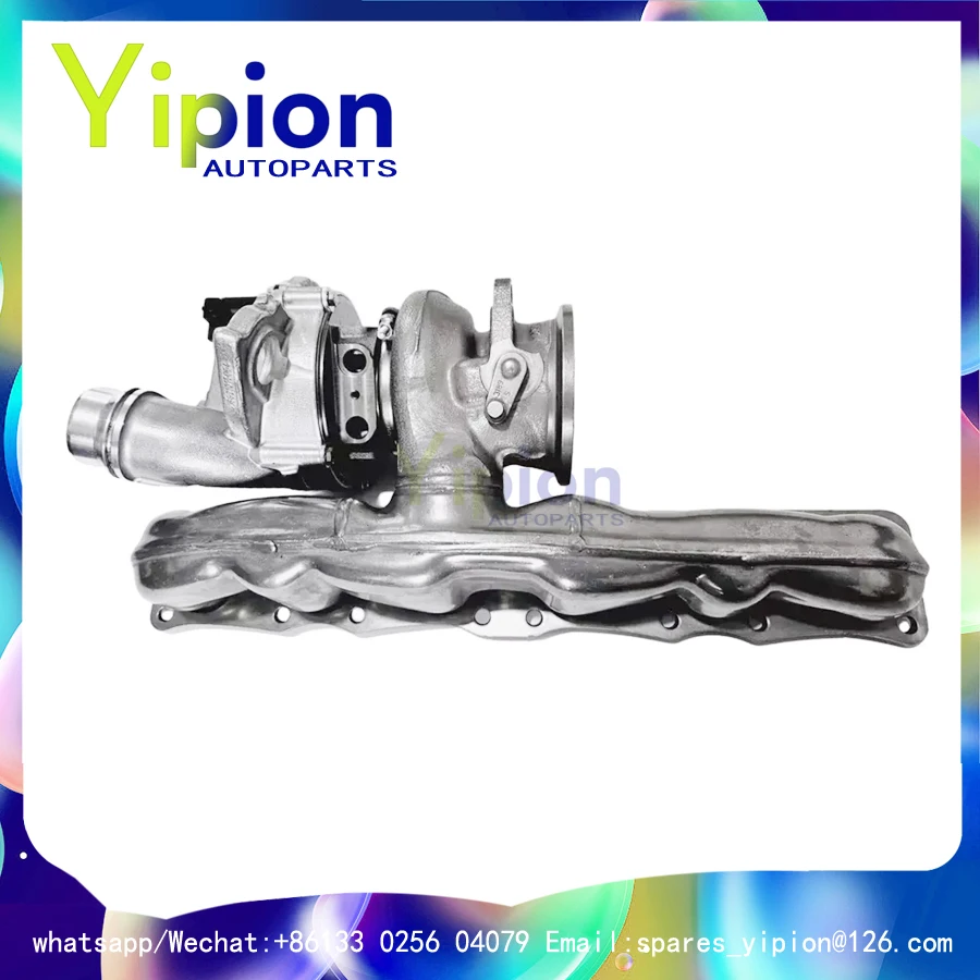 

B03 E82 Turbo for bmw N55 E88 F20 F21 7636424 18539880010