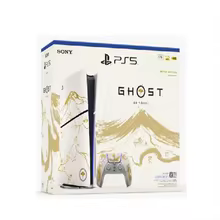 PlayStation 5 Ghost of Yōtei ゴールド リミテッドエディション【CFIJ-10029】 特別割引