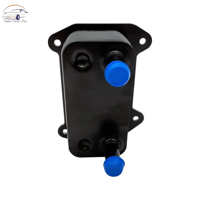 OEM 420888852 Oil Cooler Radiator For Sea-Doo GTI 130 155 Wake 155 Challenger 180 230 RXP 215 GTX 260 RXT X 255 Speedster Utopia - view 3