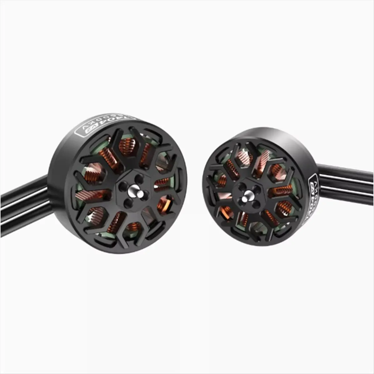 

Бесколлекторный двигатель AIMA 1404-4600KV для FPV-дронов Bee25 2.5 дюйма, модель для FPV-самолетов Bee25 2.5 дюйма