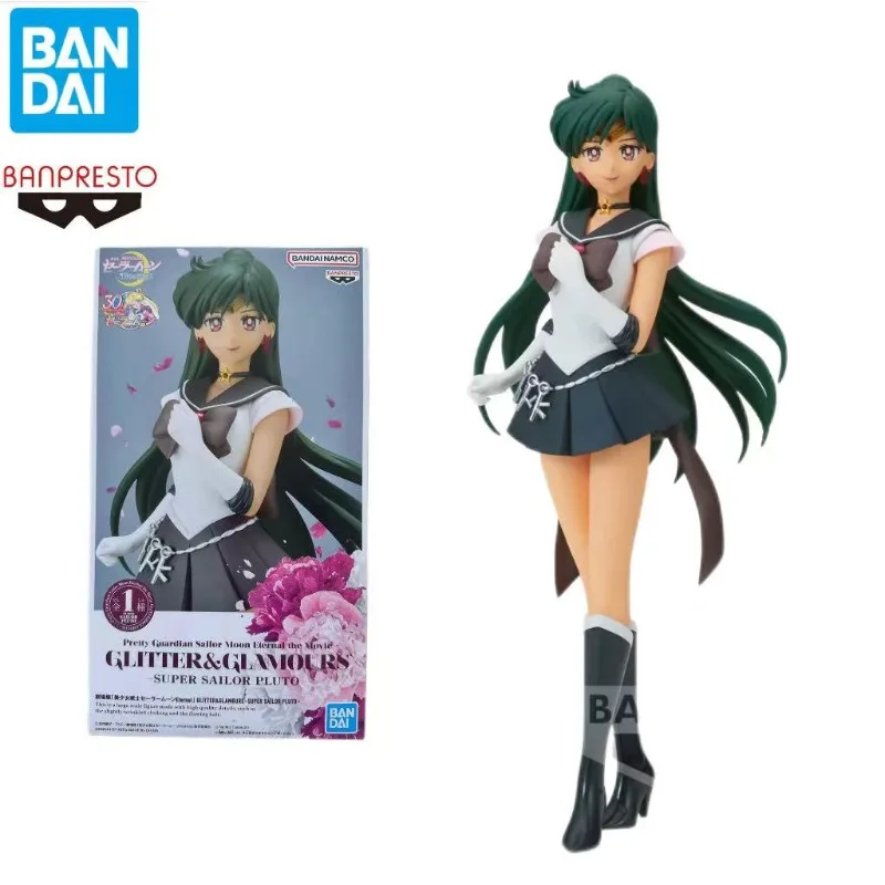 banpresto-pretty-guardian-sailor-moon-eternal-the-movie-glitter-glamours-super-sailor-pluto-figurine-d'action-en-pvc-statue-bandai