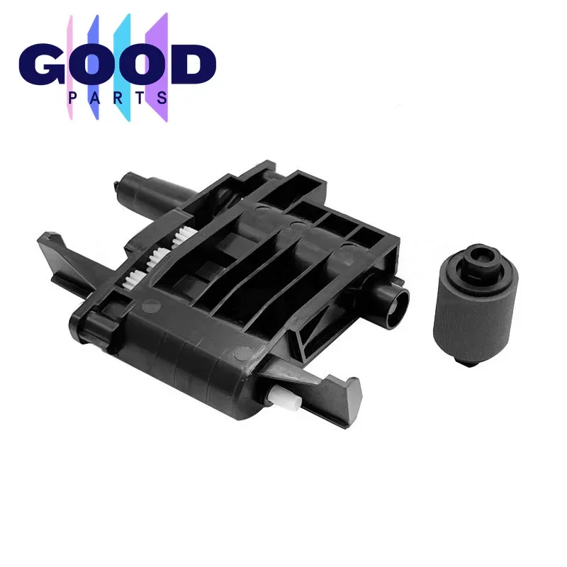 1SETS L2748A L2747-60001 Roller Replacement Kit for HP ScanJet Pro 2500 f1 Flatbed Scanner