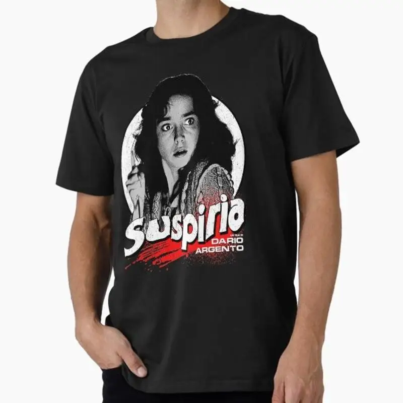 

Футболка Suspiria Premium Made in USA AUS M 2XL