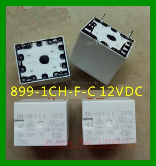 899-1C-C 24VDC 899-1C-C-24VDC T73-1C G5LE-1-VD 24VDC G5LE-1-VD-24VDC 899-1CH-F-C 12VDC 12V 899-1CH-F-C-E 12VDC relay DIP-5