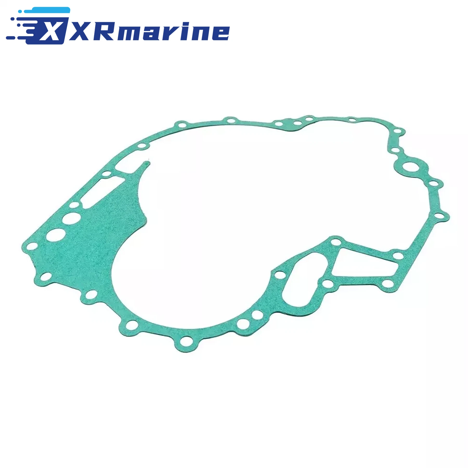 Pengganti Gasket Penutup Penggerak Waktu untuk Sea-Doo RXP 215 RXT 215 255 260 420931130