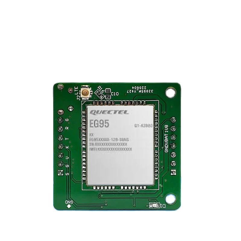 Quectel EG91 EG95 CAT-M Module For Europe Brazil Australia Development Breakout Core Board